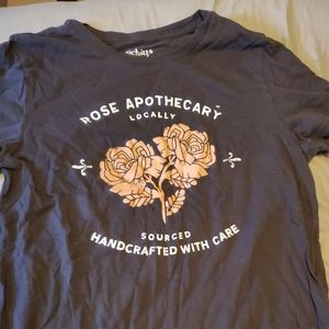 Rose apothecary schitt$ creek shirt
